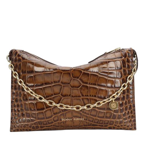 Deadly Ponies Mr Minimese